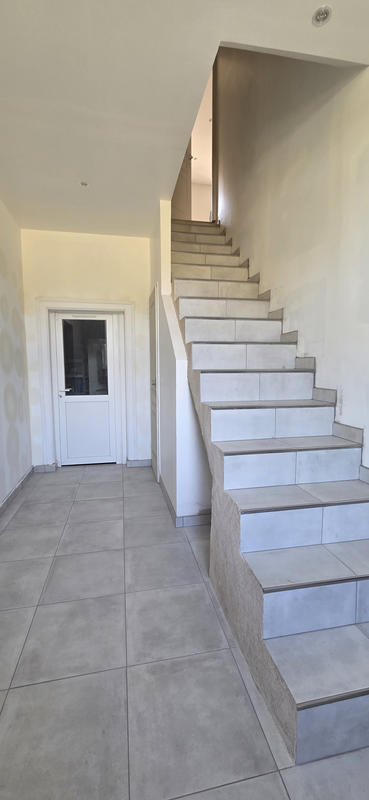 Maison - 179 m² - 5 pièces