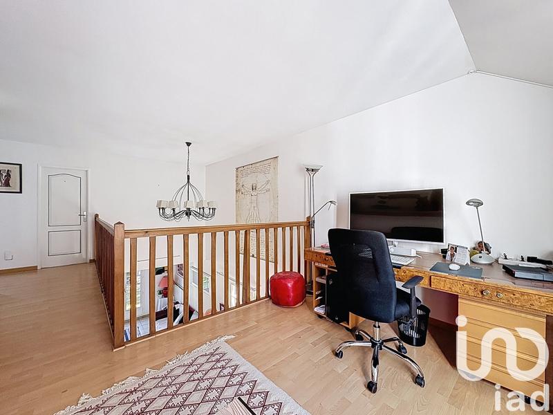 Maison - 160 m² - 5 pièces