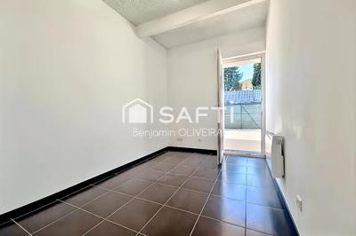 Maison - 62 m² - 3 pièces