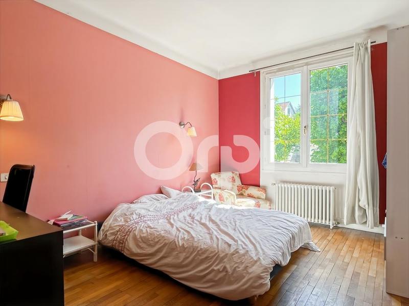 Maison de ville - 204 m² - 6 pièces