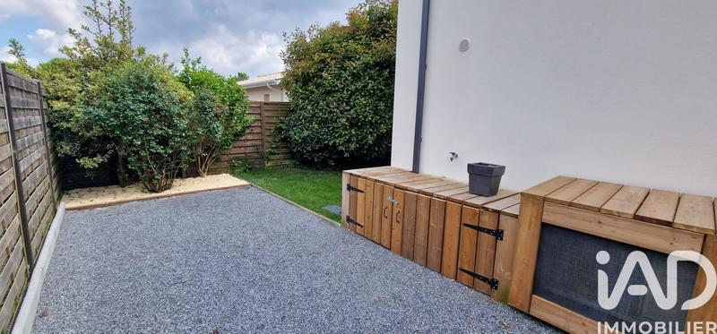 Maison de maîtres - 220 m² - 7 pièces