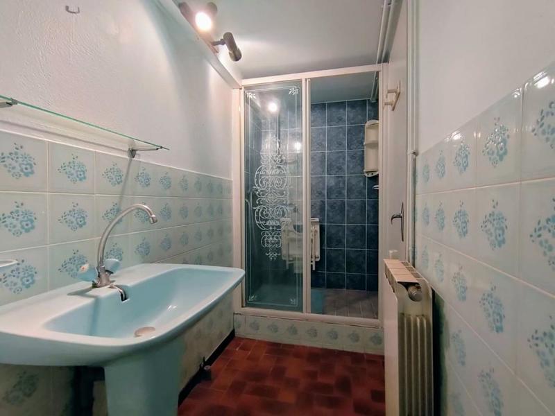 Maison en pierre - 114 m² - 5 pièces