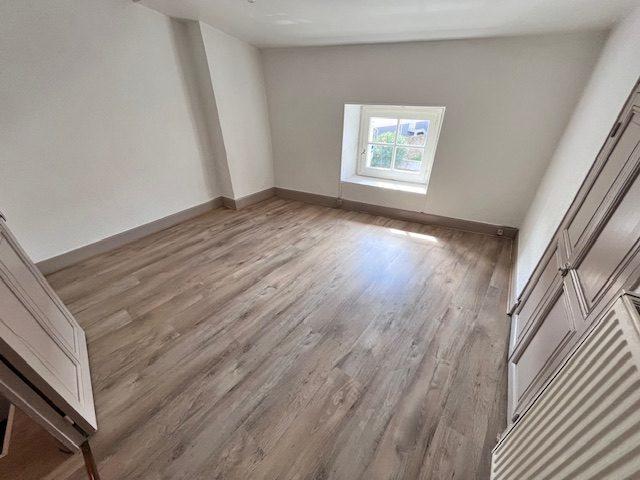 Maison de ville - 55 m² - 3 pièces