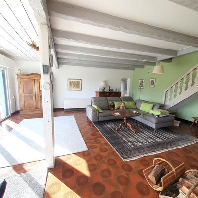 Maison - 142 m² - 5 pièces