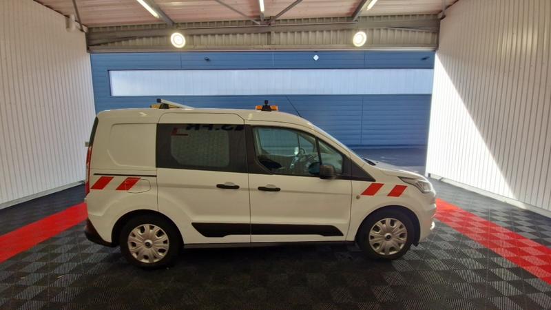 Ford Transit Connect L1 1.0 Ecoboost 100 Ss Trend