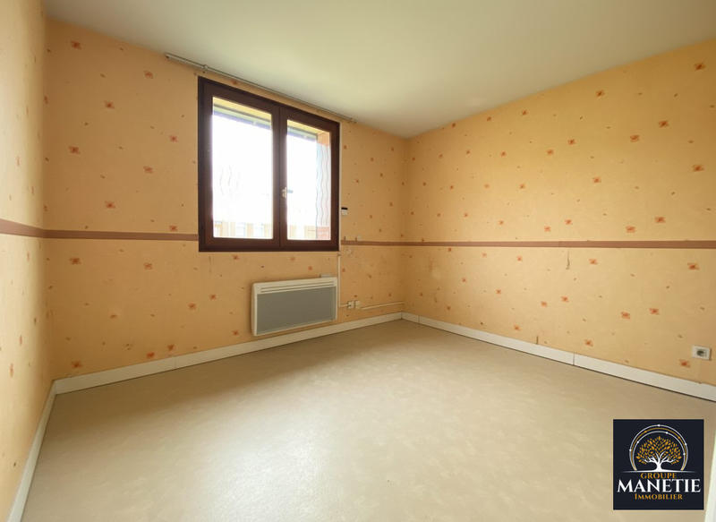 Maison - 116 m² - 7 pièces