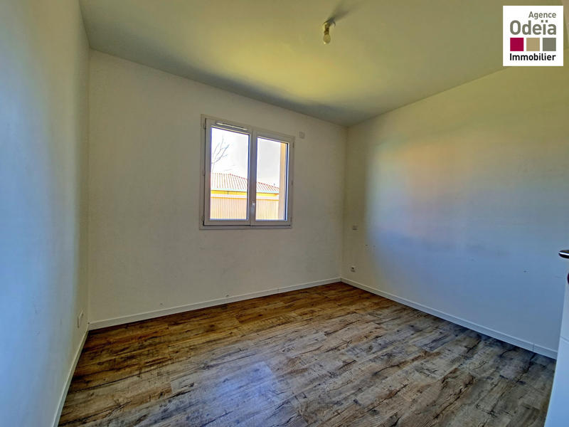 Maison - 112 m² - 6 pièces