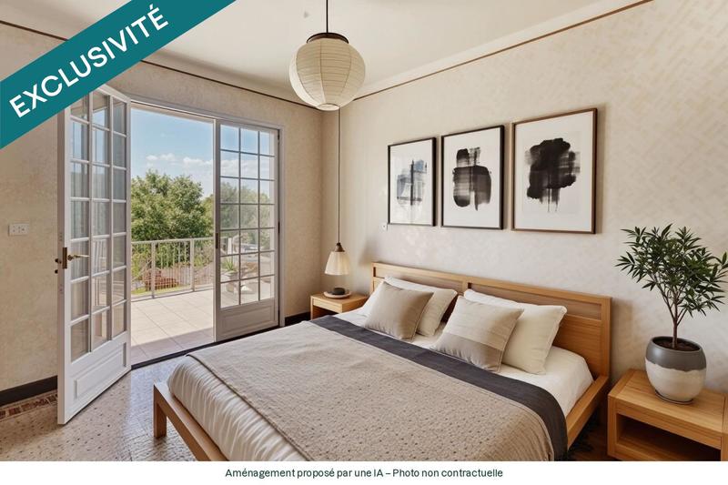 Villa - 175 m² - 5 pièces