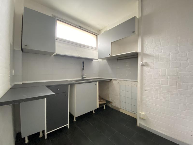 Appartement - 35 m² - 2 pièces