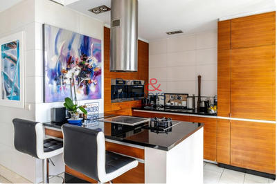 Appartement - 57 m² - 2 pièces