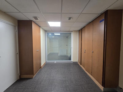 Bureau - 260 m²