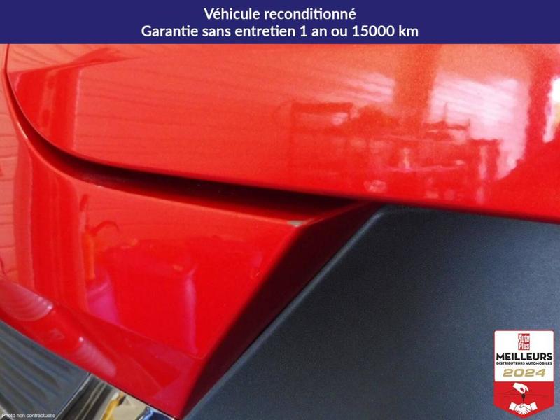 Renault Captur 1.0 Tce 90ch Techno