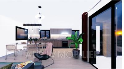 Appartement - 84 m² - 4 pièces