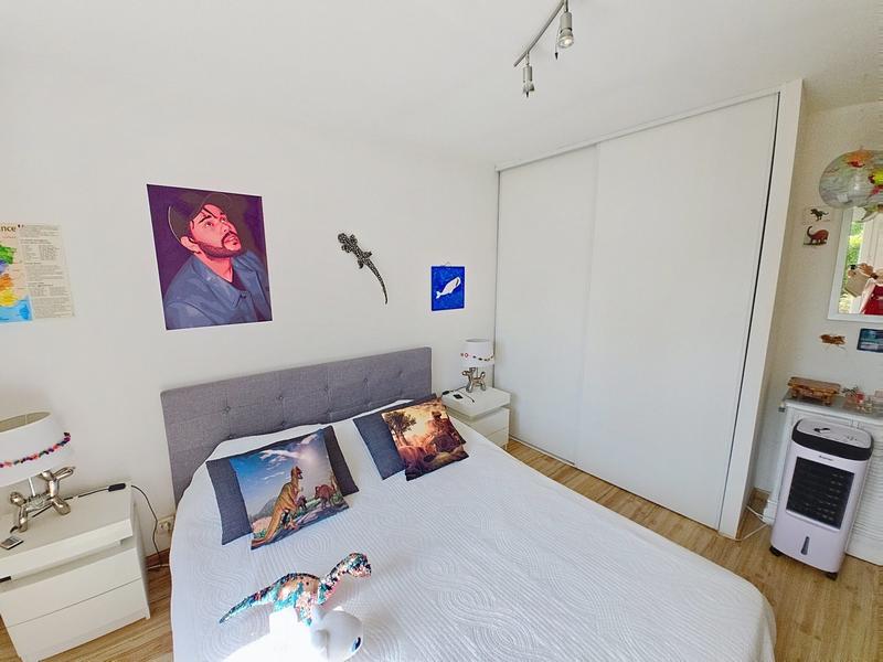 Maison - 147 m² - 6 pièces