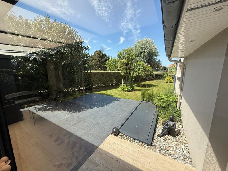 Villa - 182 m² - 5 pièces