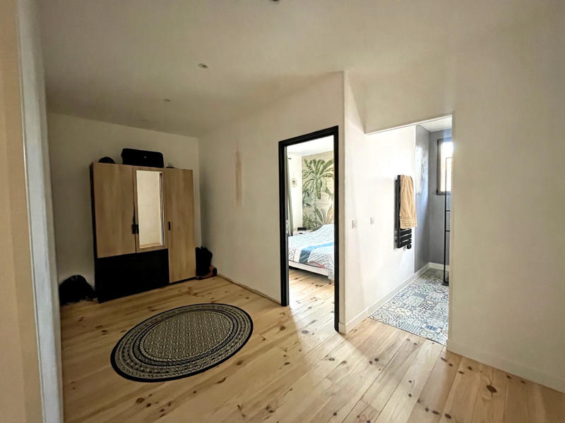 Maison - 109 m² - 4 pièces