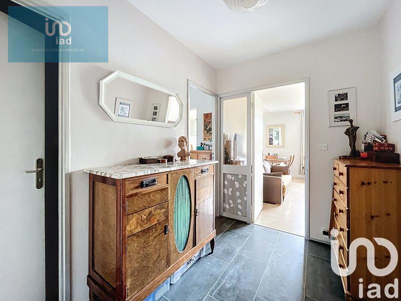 Appartement - 51 m² - 2 pièces