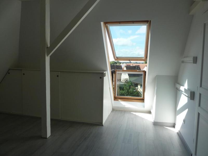 Duplex - 111 m² - 4 pièces