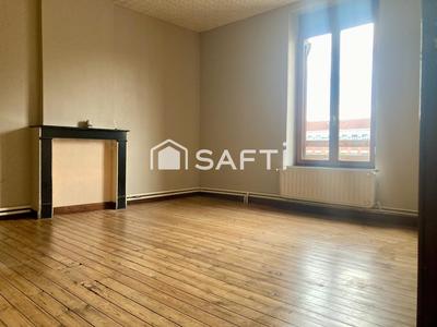 Maison - 128 m² - 5 pièces