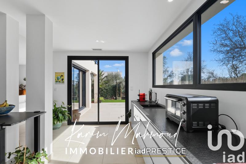 Maison de maîtres - 140 m² - 5 pièces