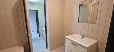 Immeuble - 111 m² - 3 pièces