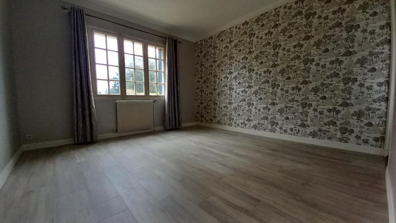 Maison - 176 m² - 9 pièces