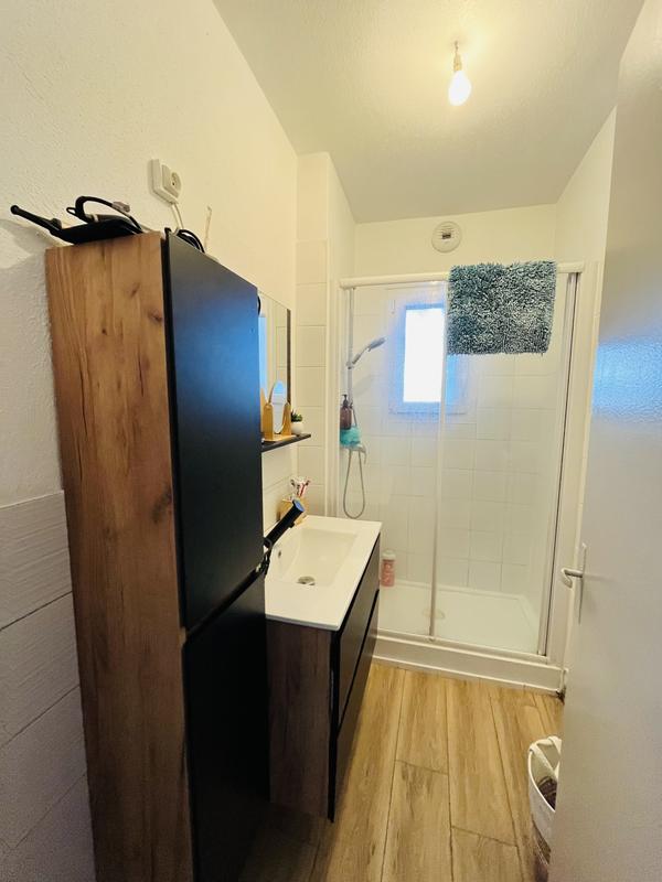 Appartement - 92 m² - 4 pièces