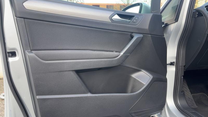 Volkswagen Touran II 1.6 Tdi 115 Dsg7 Confort Business