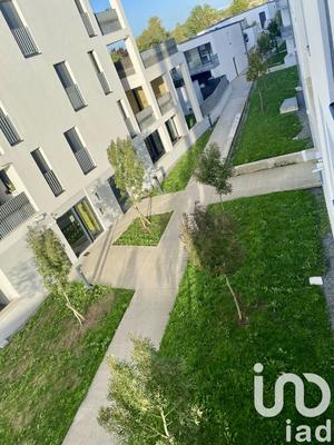 Appartement - 84 m² - 4 pièces