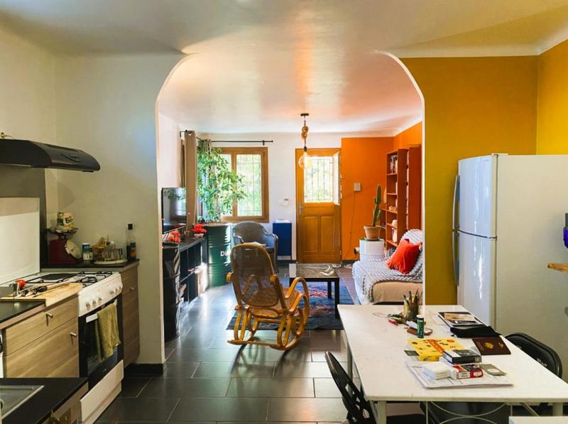 Villa - 217 m² - 8 pièces