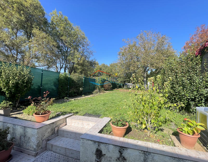 Maison - 56 m² - 3 pièces