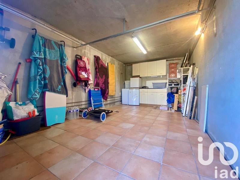 Appartement - 30 m² - 2 pièces