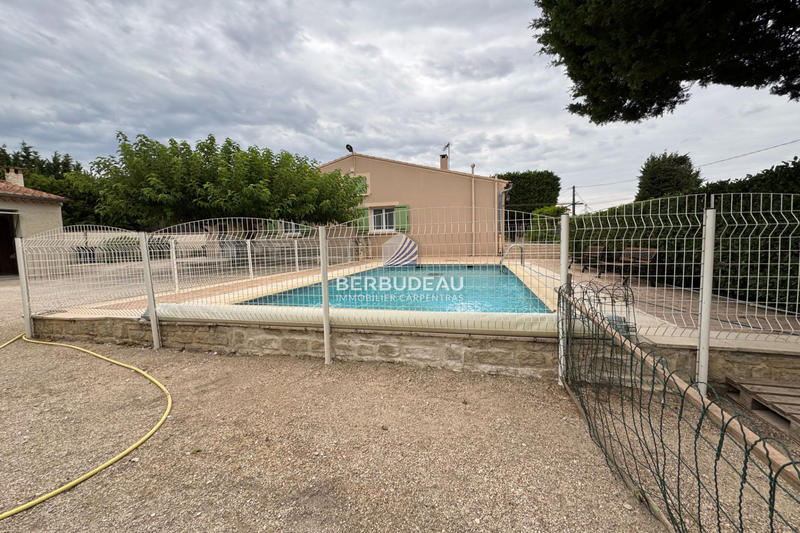 Villa - 125 m² - 4 pièces