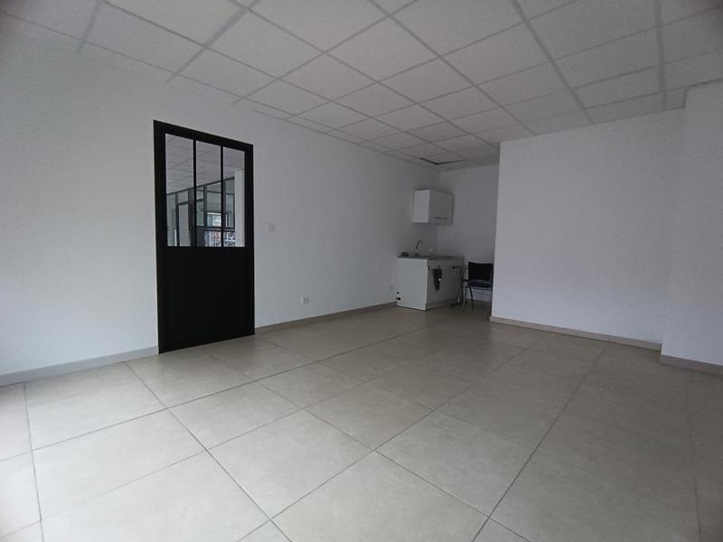 Local commercial - 88 m²