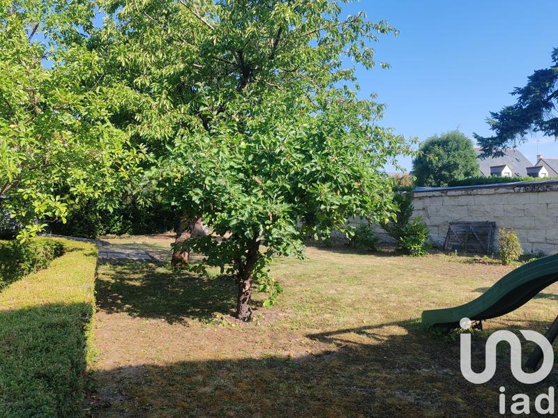 Maison - 151 m² - 6 pièces