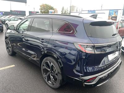 Renault Espace E-Tech full hybrid 200 Gsr2 esprit Alpine 5p
