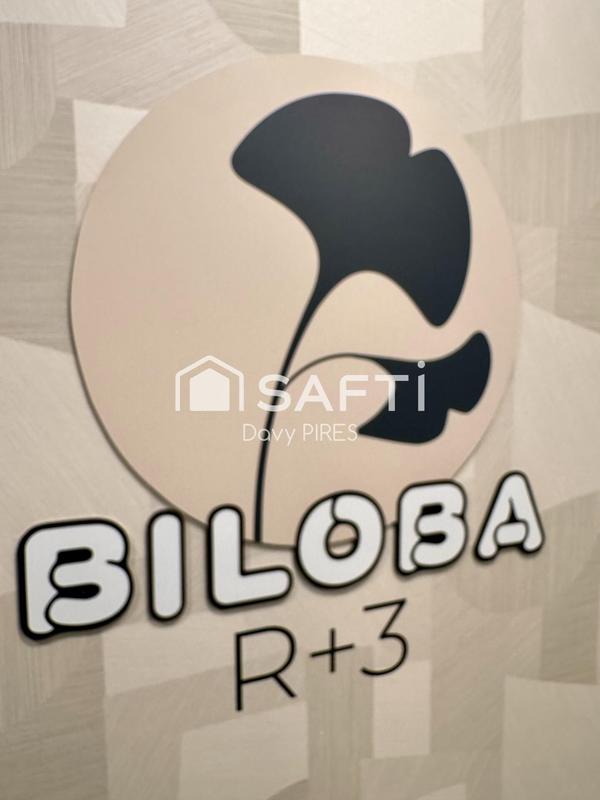 Appartement - 78 m² - 4 pièces