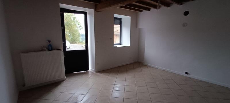 Maison - 103 m² - 4 pièces