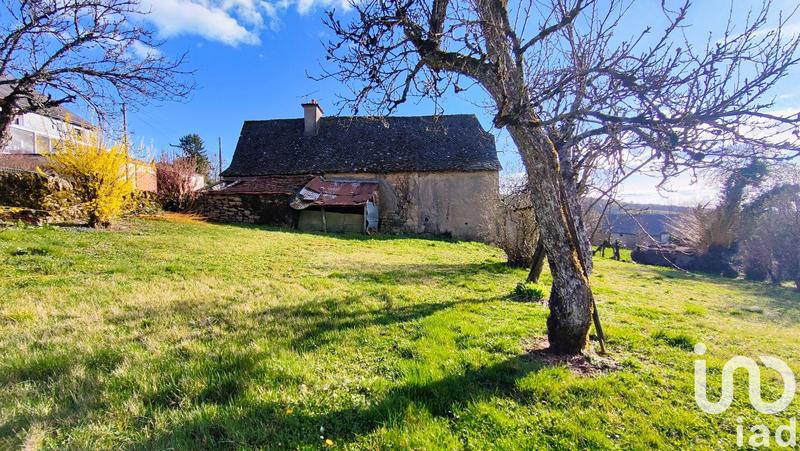 Maison - 100 m² - 3 pièces