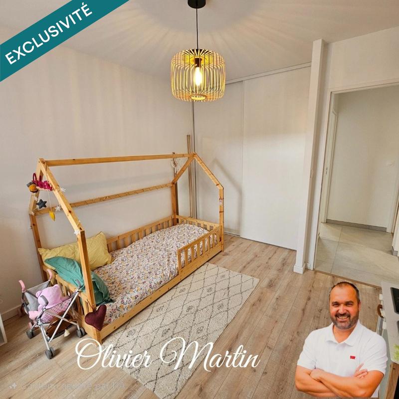 Maison - 114 m² - 6 pièces