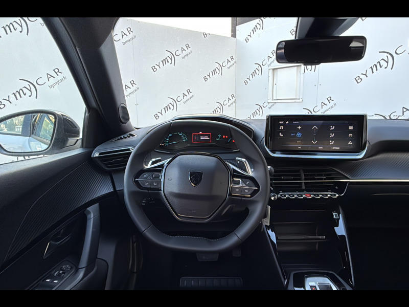 Peugeot 2008 Hybrid 136 e-Dcs6 Style