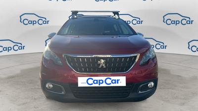 Peugeot 2008 1.2 PureTech 110 Eat6 Style