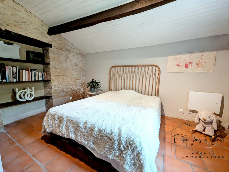 Maison - 315 m² - 10 pièces