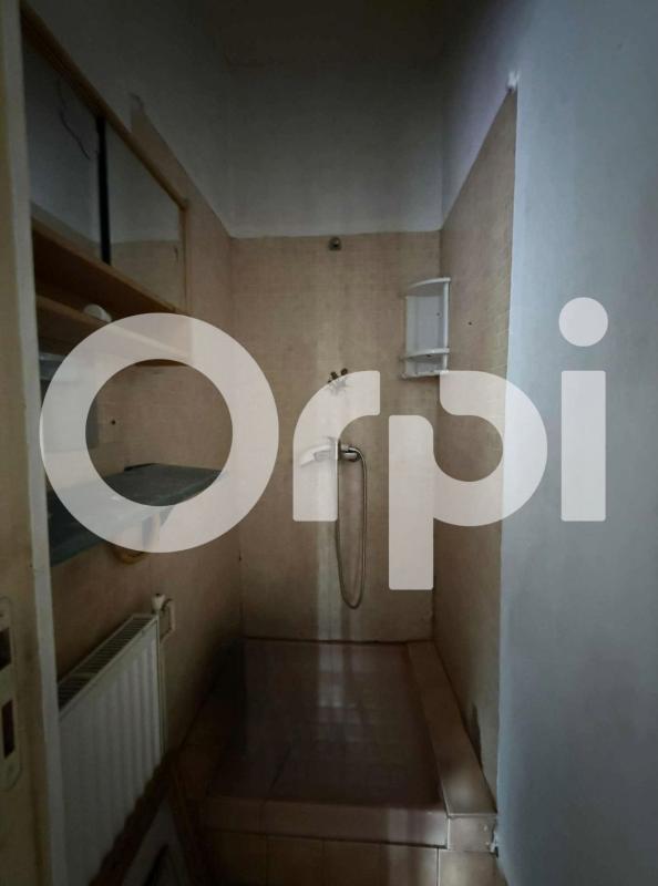 Maison - 46 m² - 3 pièces