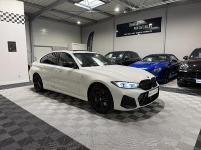 Bmw 330e G20 LCi m Sport Bva8 Toit ouvrant