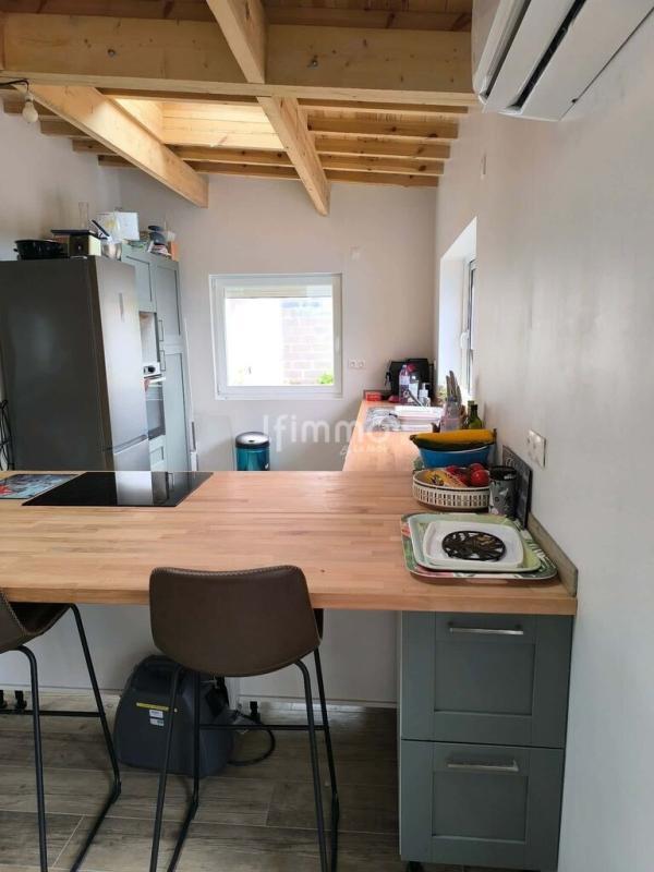 Maison - 189 m² - 5 pièces