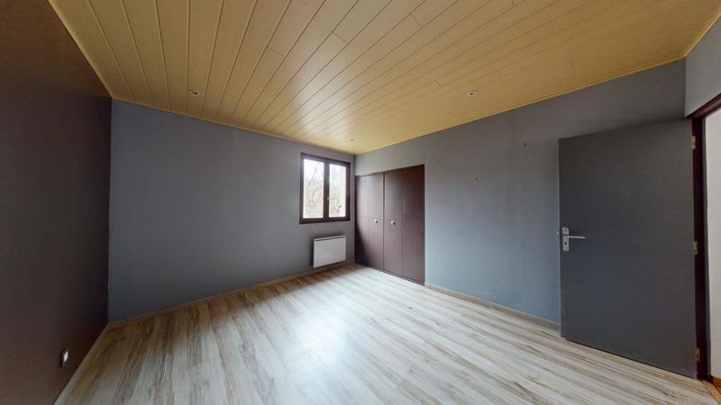 Villa - 110 m² - 4 pièces