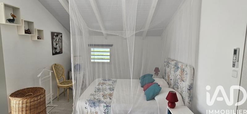 Maison - 126 m² - 4 pièces