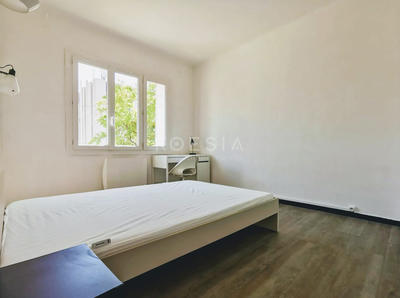 Appartement - 13 m² - 1 pièce