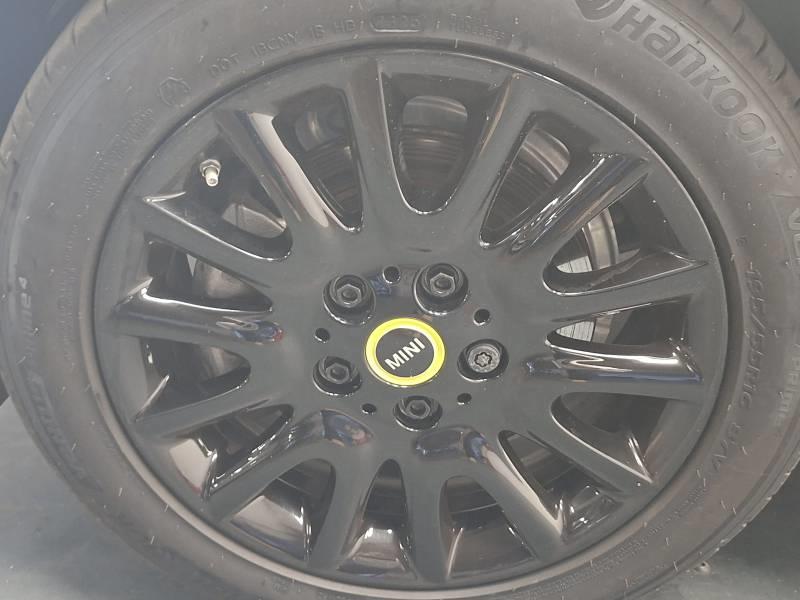 Mini Mini Hatch 3 Portes Cooper se 184 ch Edition Premium Plus